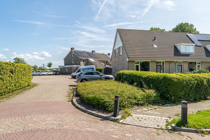 Foto 4 van H.J. Kooistrawei 1