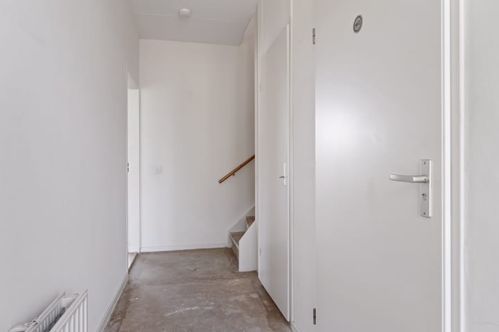 Foto 7 van H.J. Kooistrawei 1