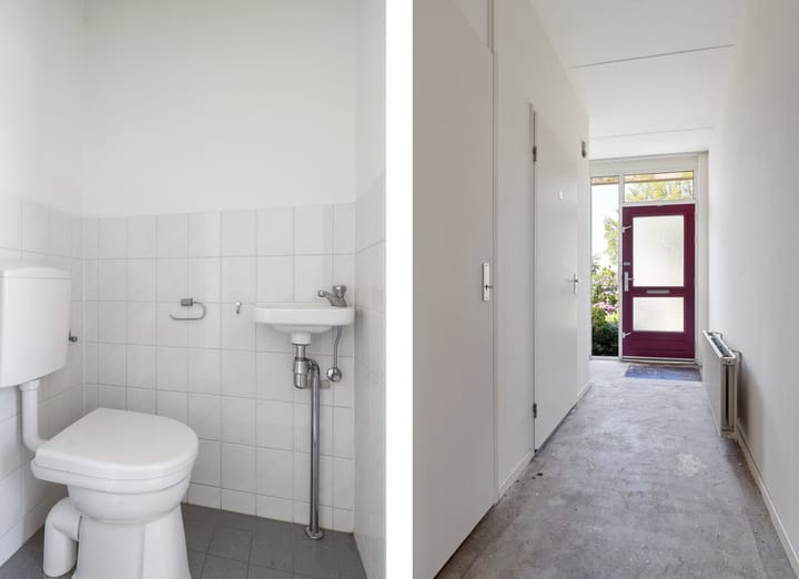 Foto 8 van H.J. Kooistrawei 1