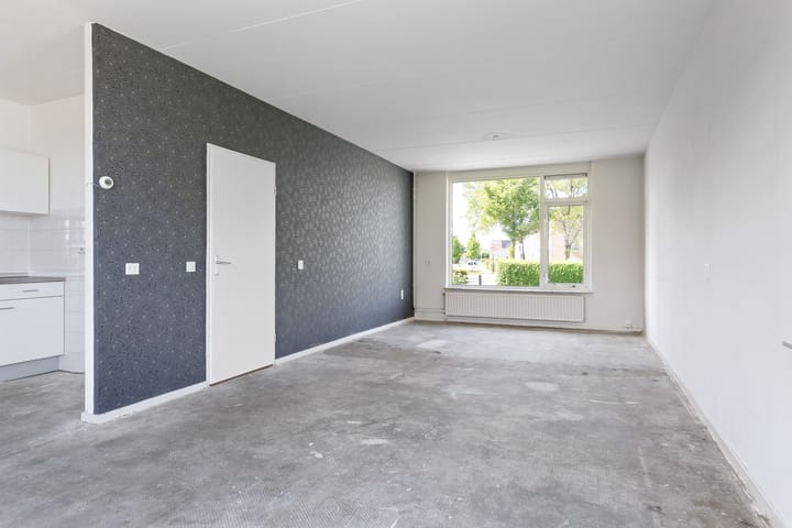 Foto 9 van H.J. Kooistrawei 1