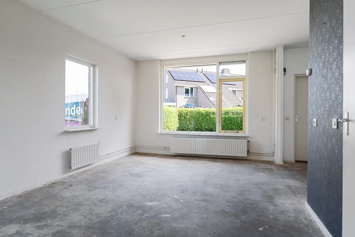 Foto 12 van H.J. Kooistrawei 1