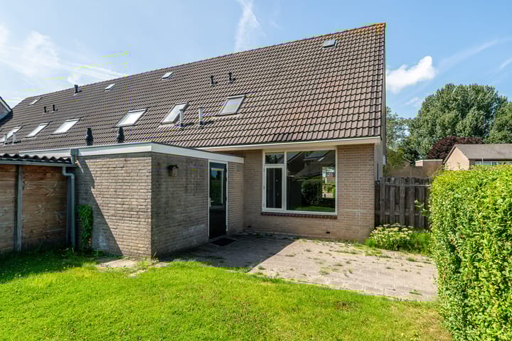 Foto 18 van H.J. Kooistrawei 1