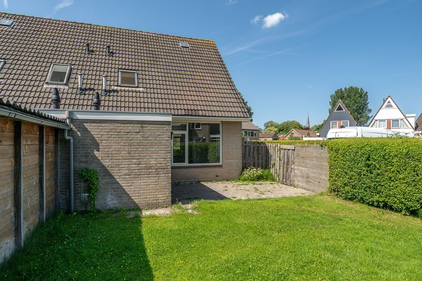 Photo 19 of H.J. Kooistrawei 1