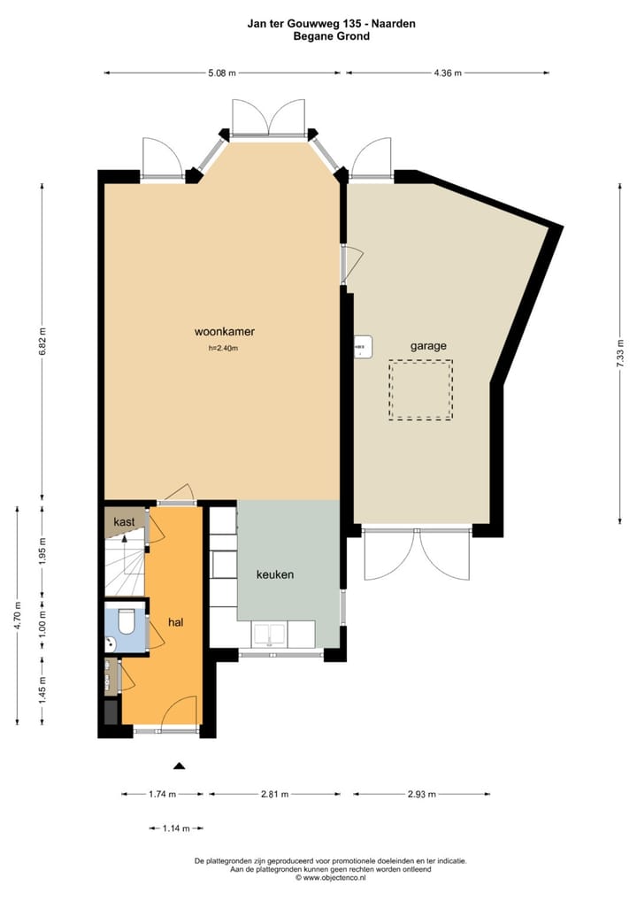 Foto 41 van Jan ter Gouwweg 135