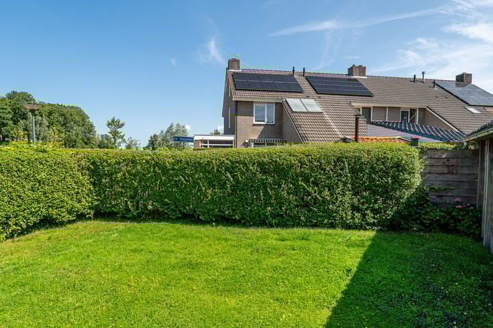 Foto 20 van H.J. Kooistrawei 1