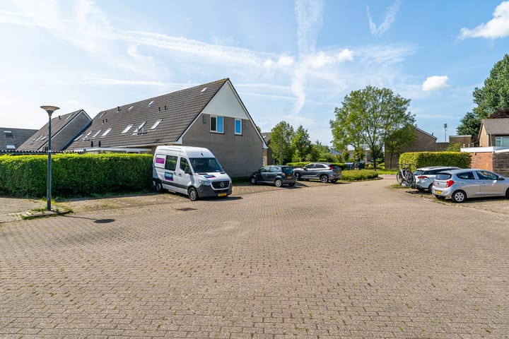 Foto 22 van H.J. Kooistrawei 1