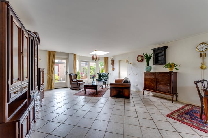 Foto 2 van Jan ter Gouwweg 135