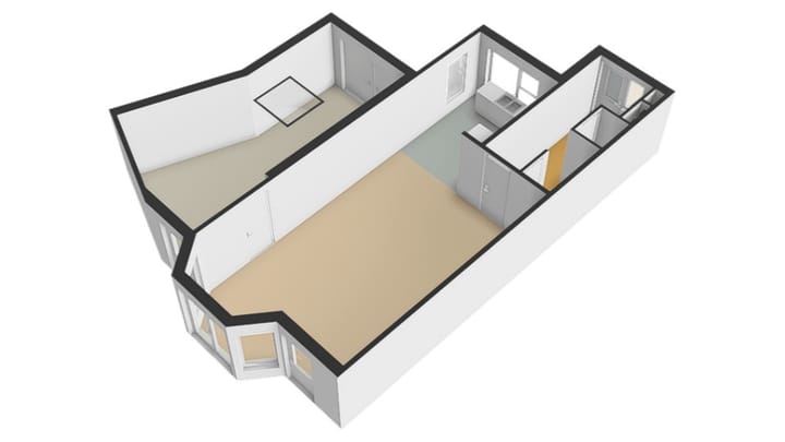 Foto 42 van Jan ter Gouwweg 135