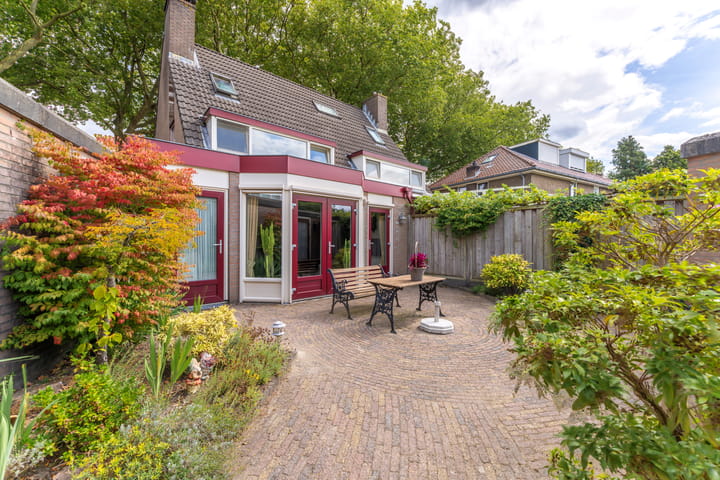 Foto 3 van Jan ter Gouwweg 135