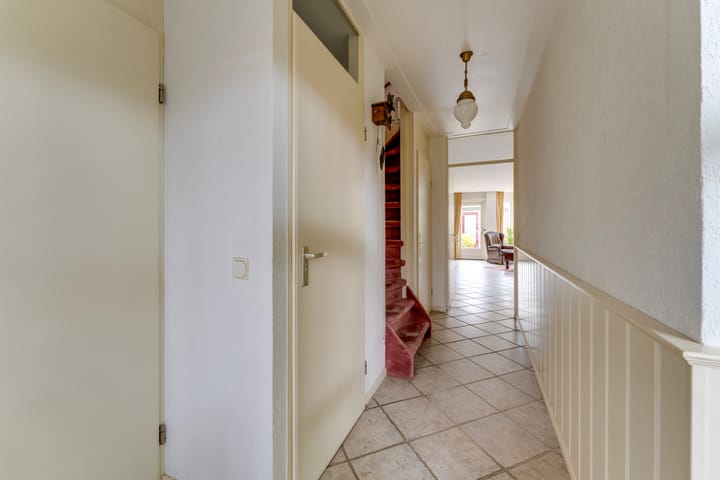 Foto 4 van Jan ter Gouwweg 135