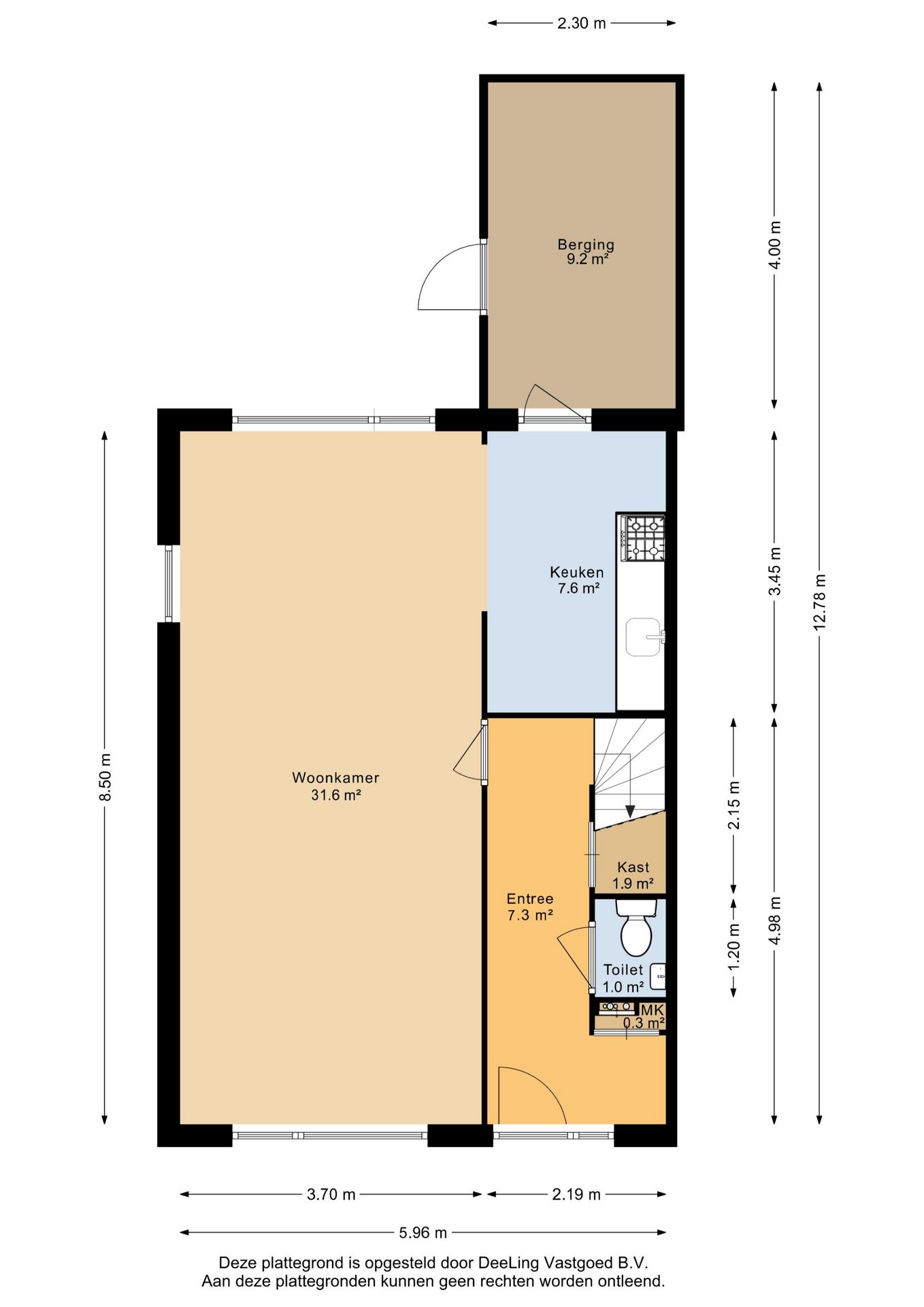 Photo 35 of H.J. Kooistrawei 1