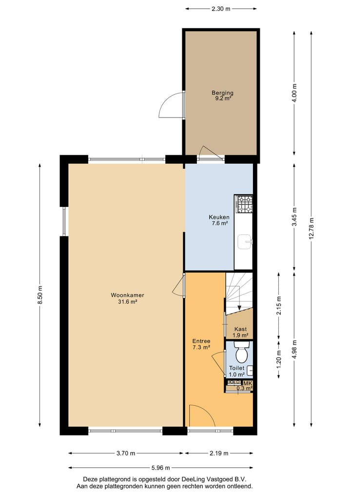 Foto 35 van H.J. Kooistrawei 1