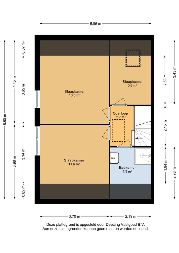 Foto 36 van H.J. Kooistrawei 1