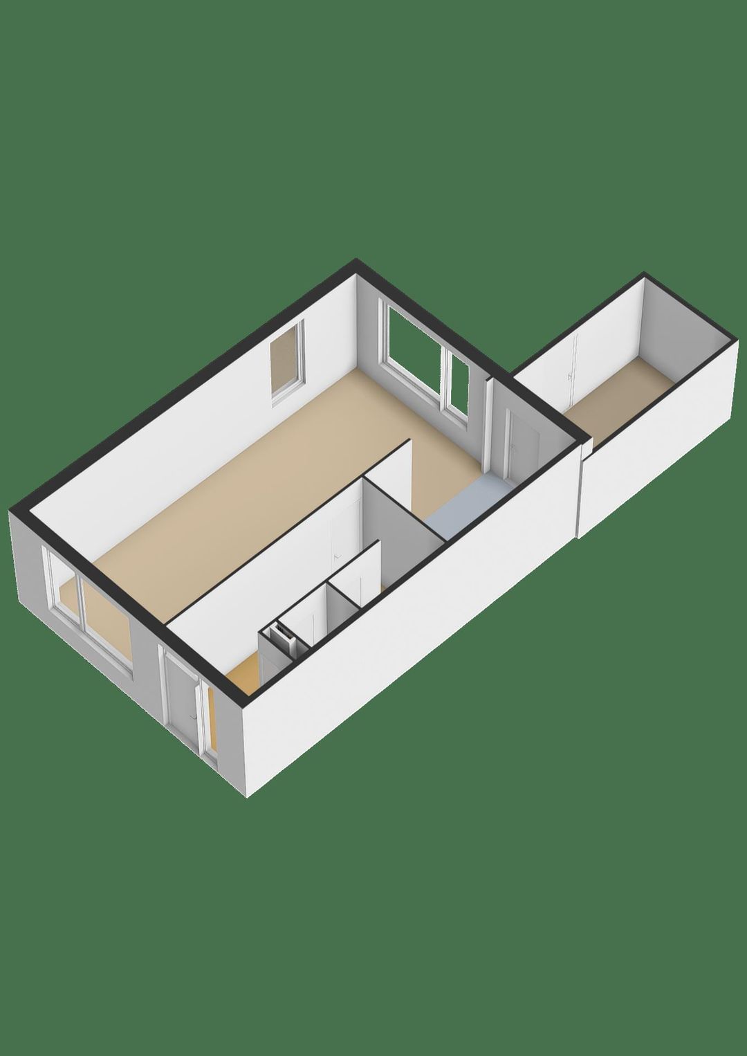 Photo 38 of H.J. Kooistrawei 1