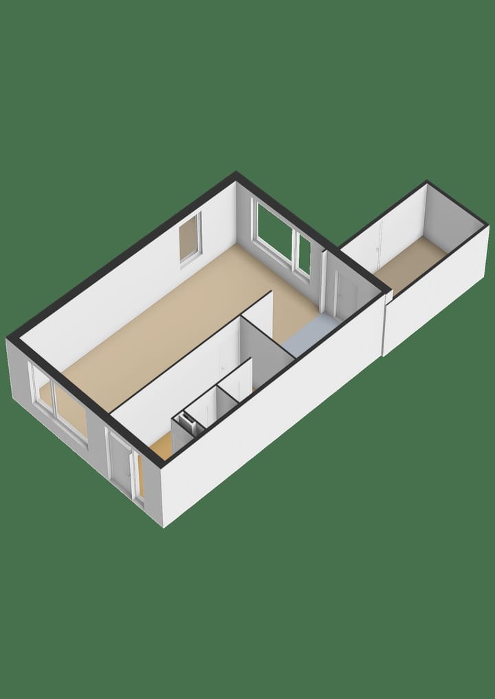 Foto 38 van H.J. Kooistrawei 1