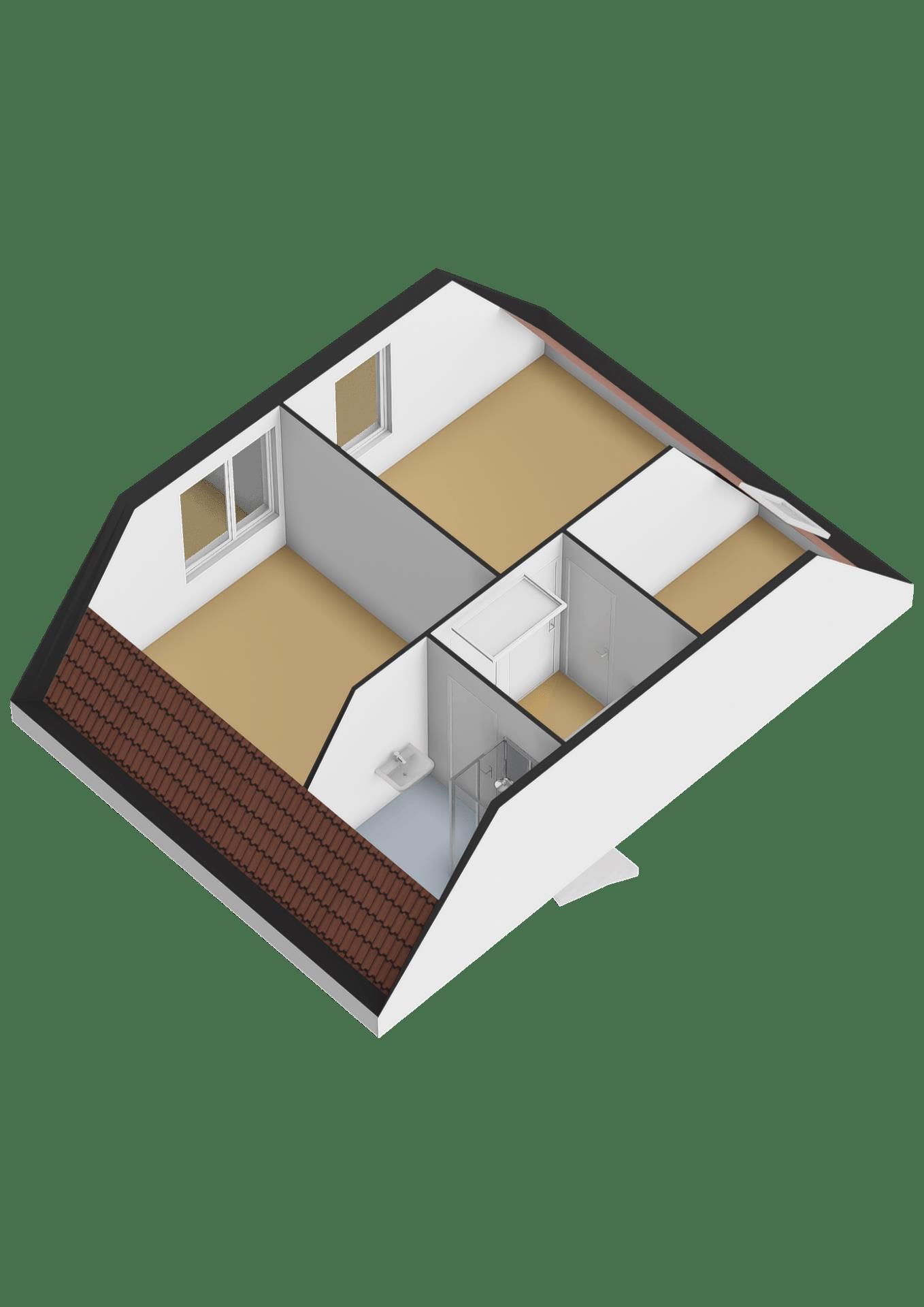 Photo 39 of H.J. Kooistrawei 1