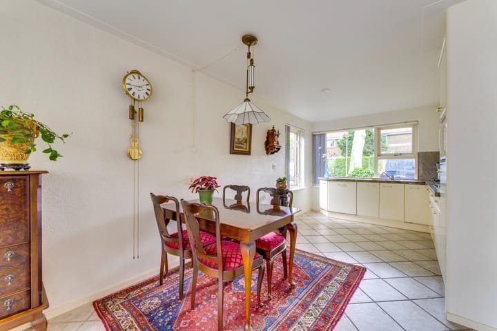 Foto 9 van Jan ter Gouwweg 135