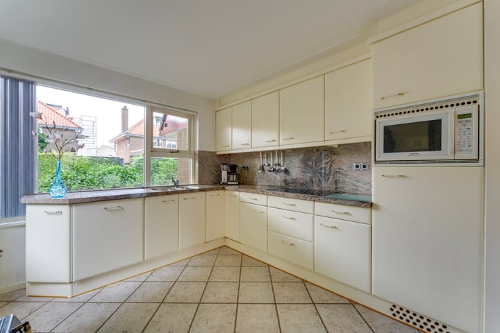 Foto 10 van Jan ter Gouwweg 135