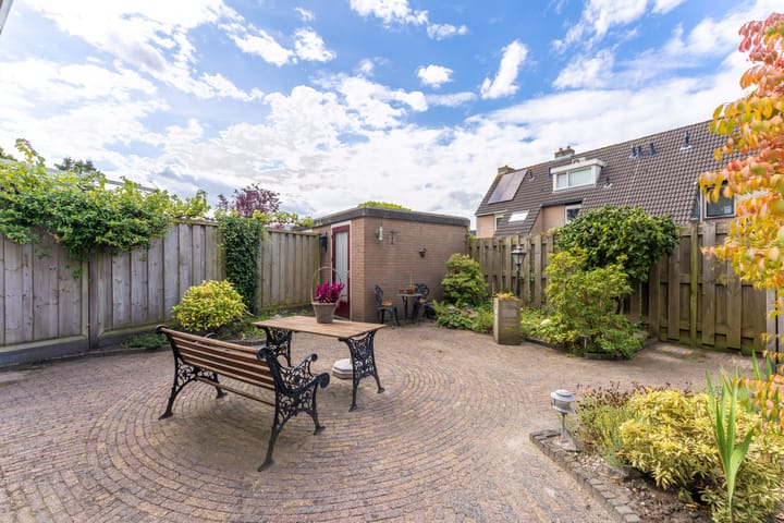 Foto 30 van Jan ter Gouwweg 135