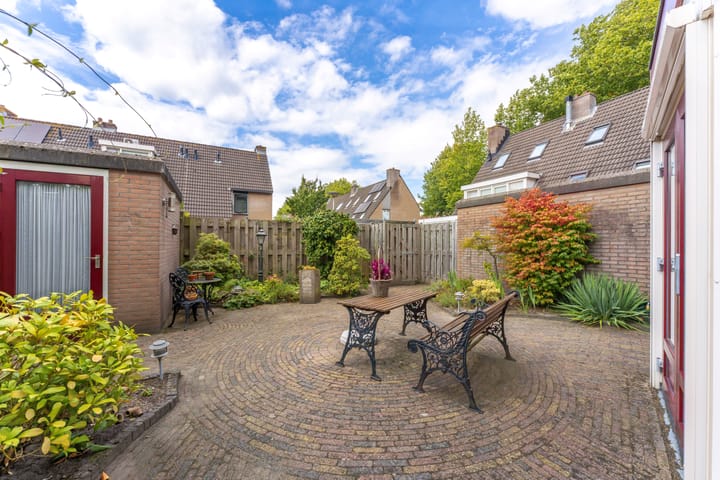 Foto 31 van Jan ter Gouwweg 135