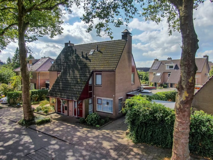 Foto 34 van Jan ter Gouwweg 135