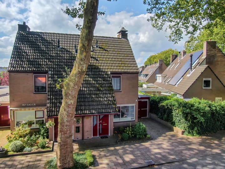 Foto 35 van Jan ter Gouwweg 135