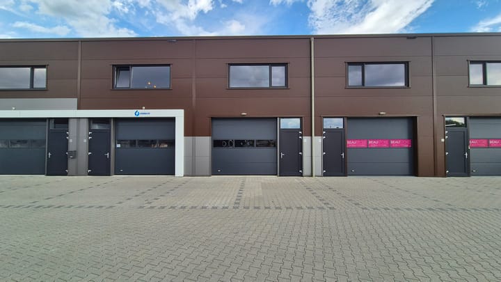 Blankenstein 680-L, Meppel