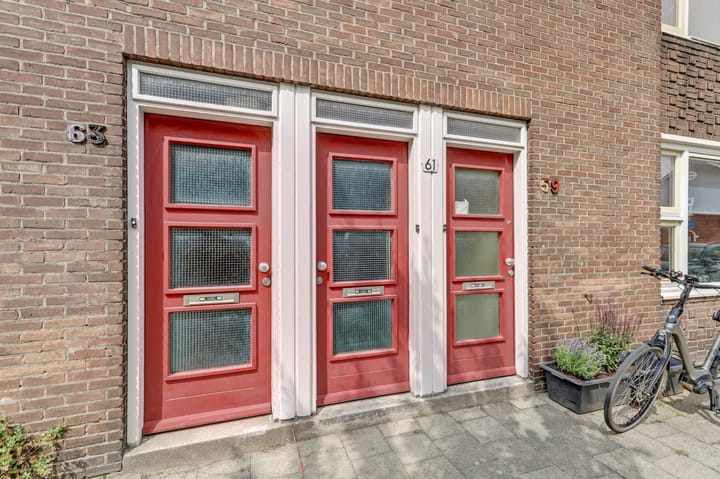 Foto 5 van H.J. Schimmelstraat 61