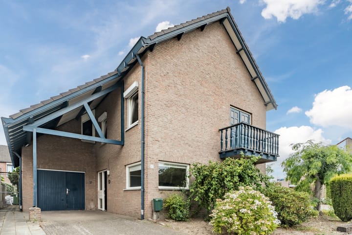 Gastelseweg 47 main image