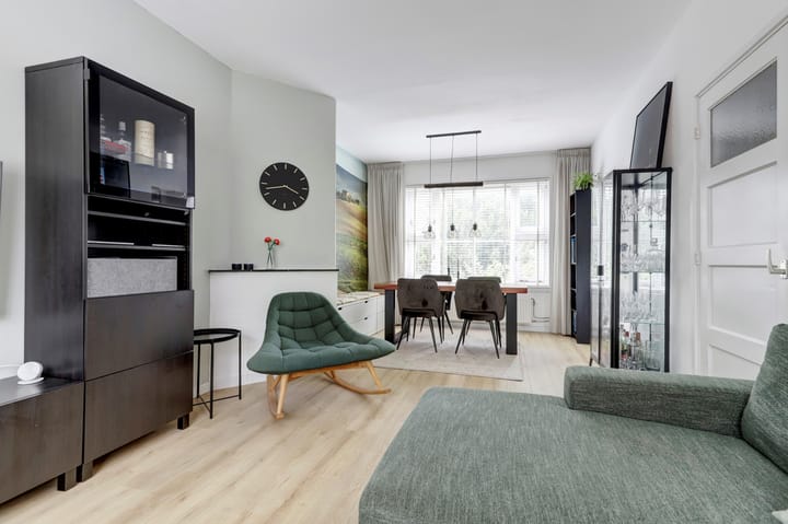 Foto 12 van H.J. Schimmelstraat 61