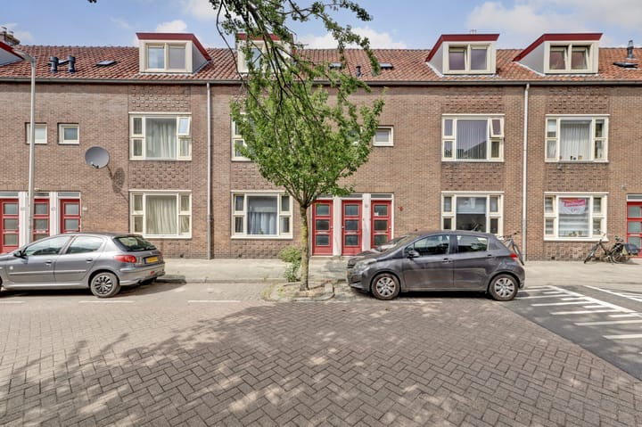 Foto 33 van H.J. Schimmelstraat 61