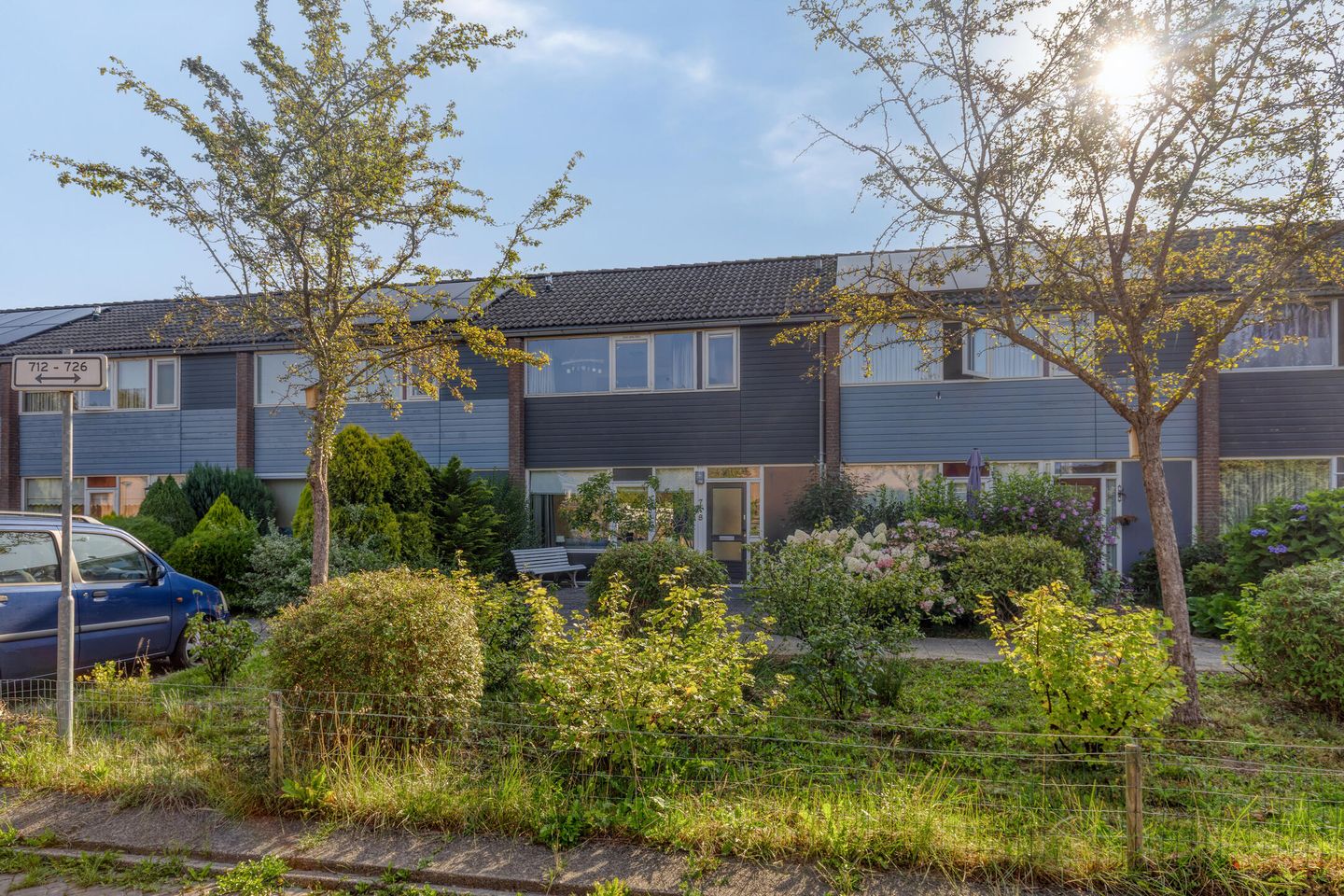 Photo 5 of Laan van de Bork 718