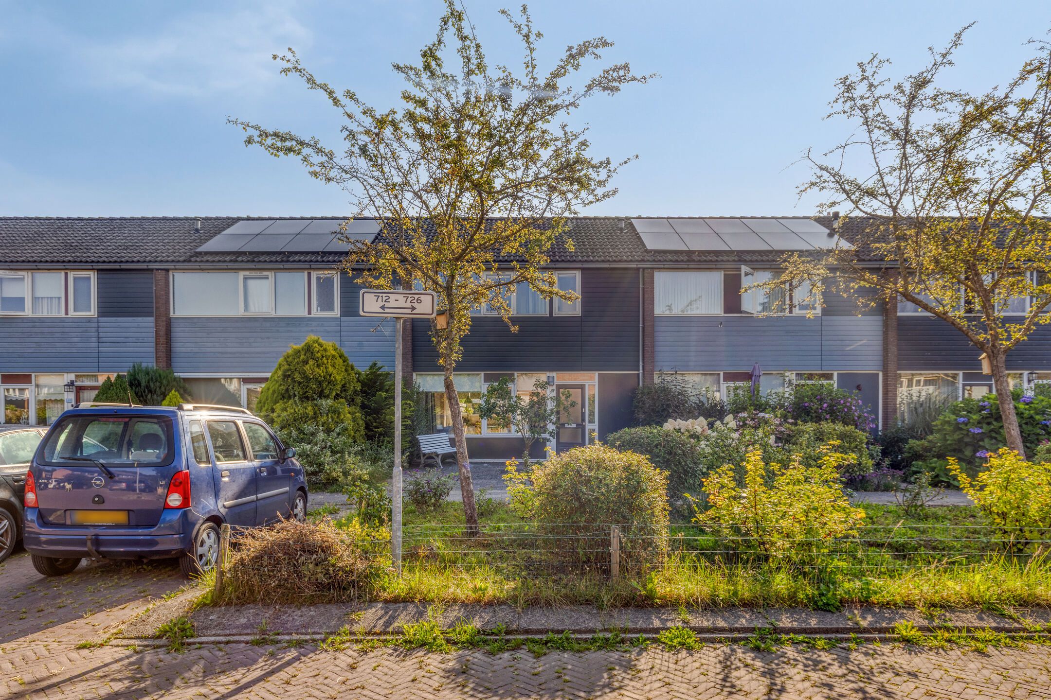 Photo 6 of Laan van de Bork 718