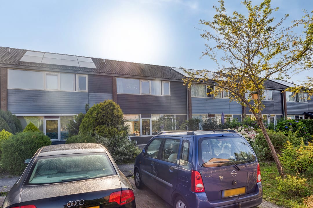 Photo 7 of Laan van de Bork 718