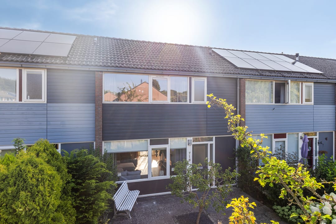 Photo 8 of Laan van de Bork 718