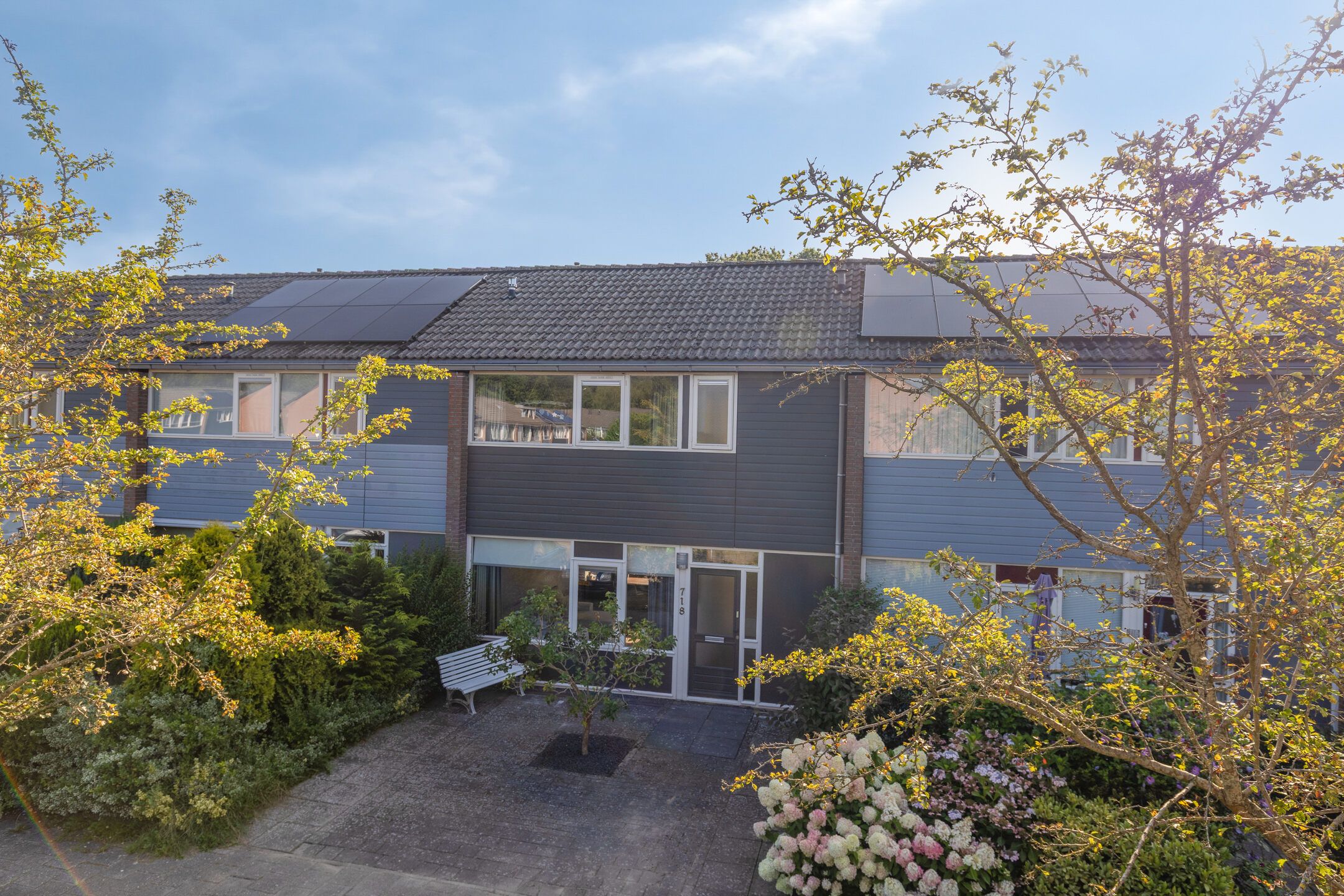 Photo 9 of Laan van de Bork 718