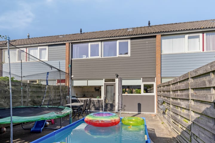 Foto 33 van Laan van de Bork 718