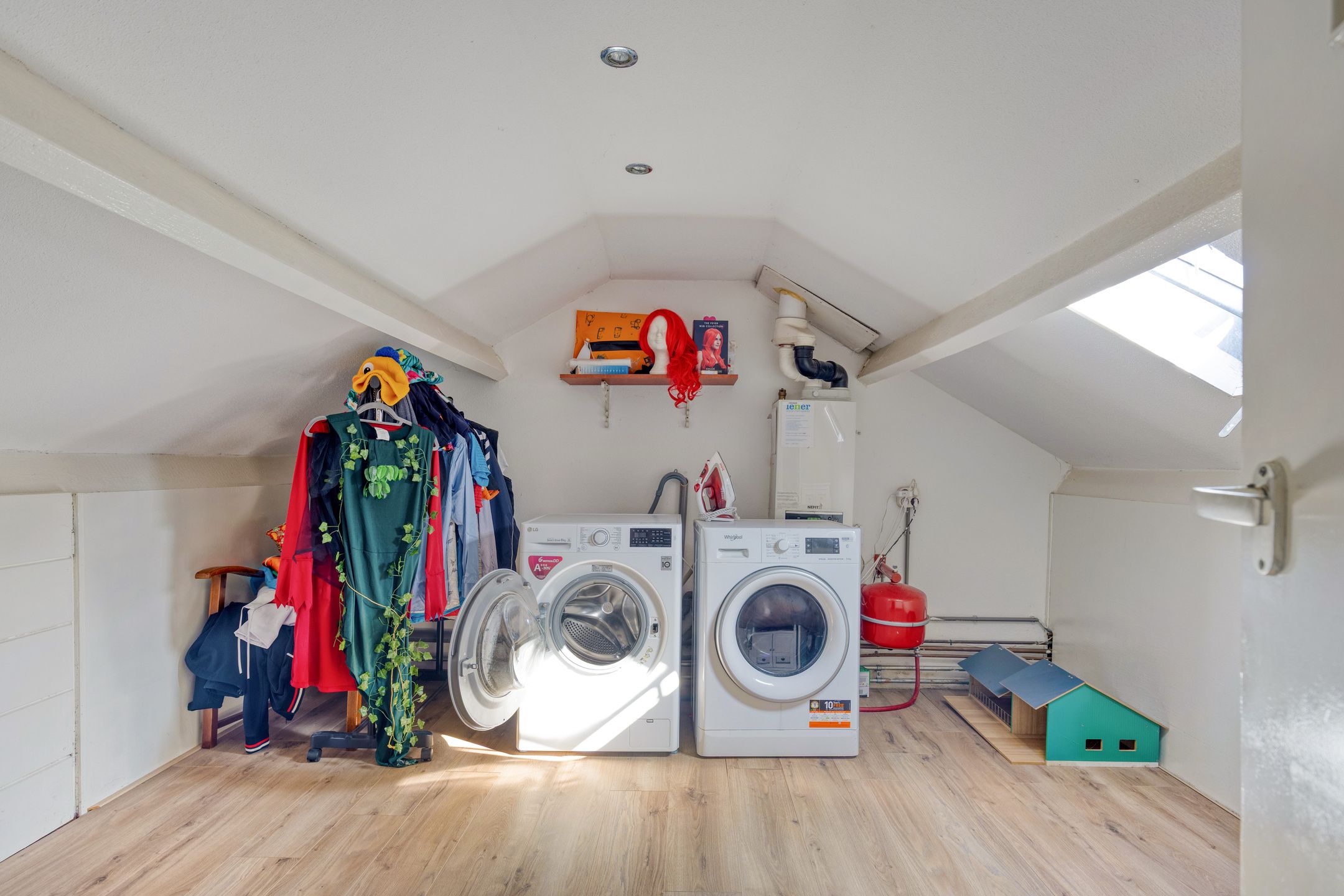 Photo 30 of Laan van de Bork 718