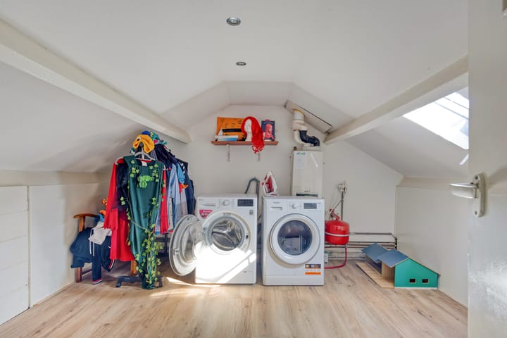 Foto 30 van Laan van de Bork 718