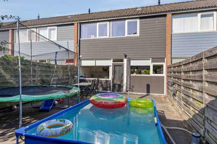 Foto 32 van Laan van de Bork 718