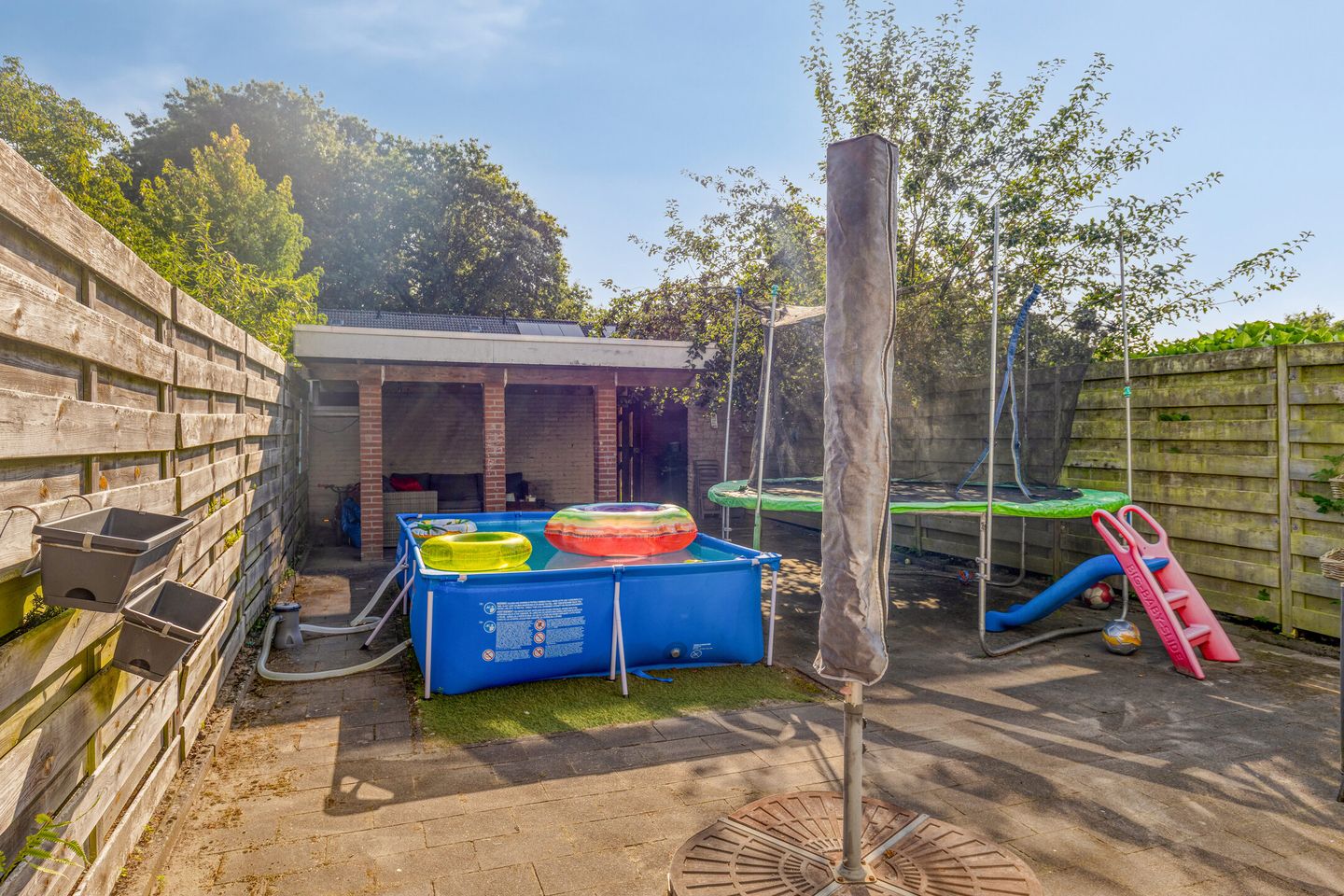 Photo 34 of Laan van de Bork 718