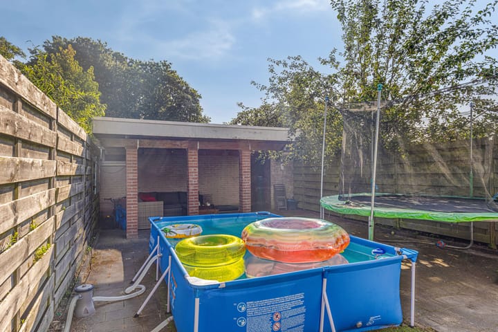 Foto 35 van Laan van de Bork 718