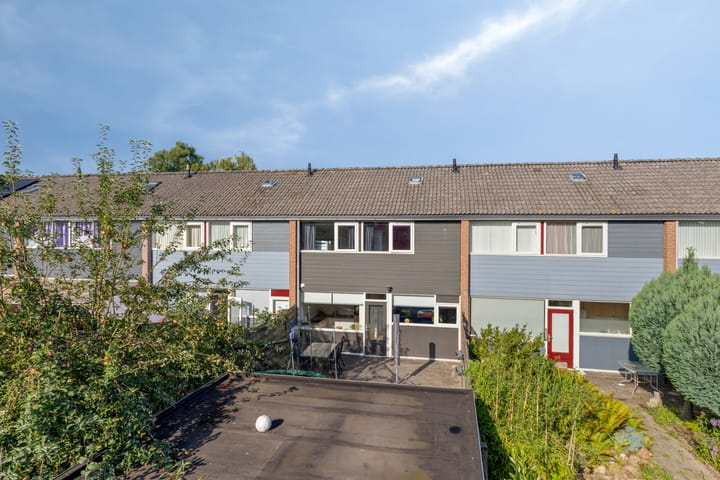 Foto 38 van Laan van de Bork 718