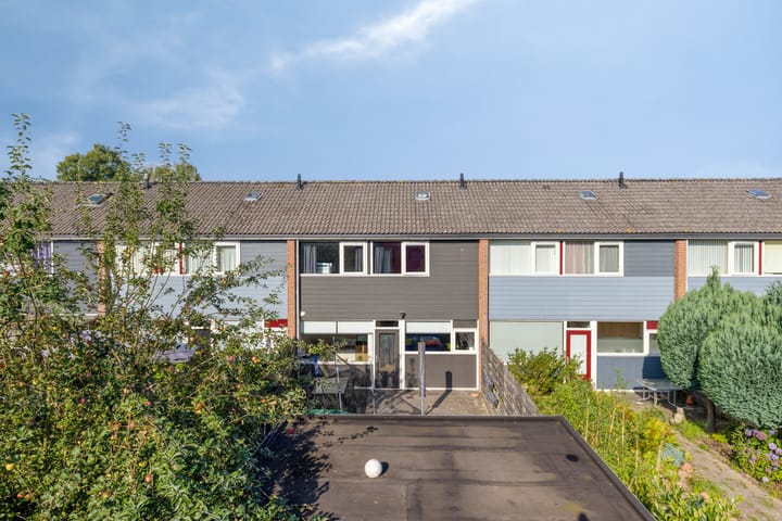 Foto 39 van Laan van de Bork 718