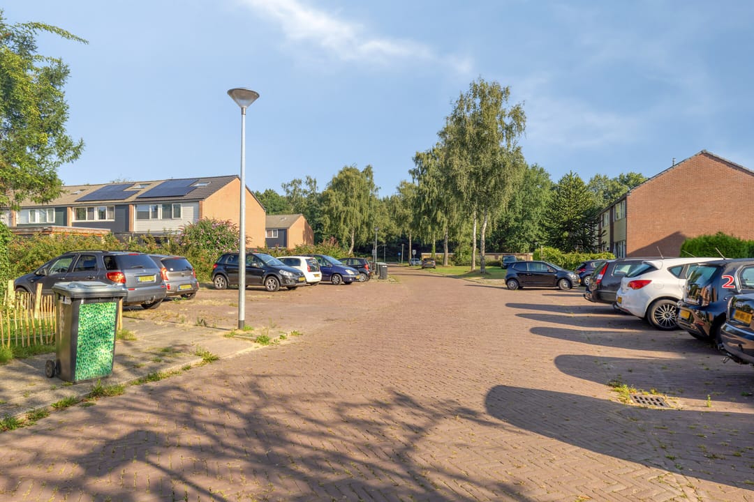 Photo 43 of Laan van de Bork 718