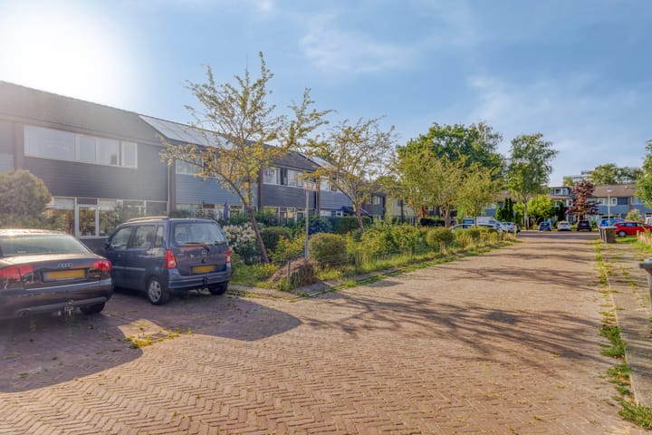 Foto 44 van Laan van de Bork 718