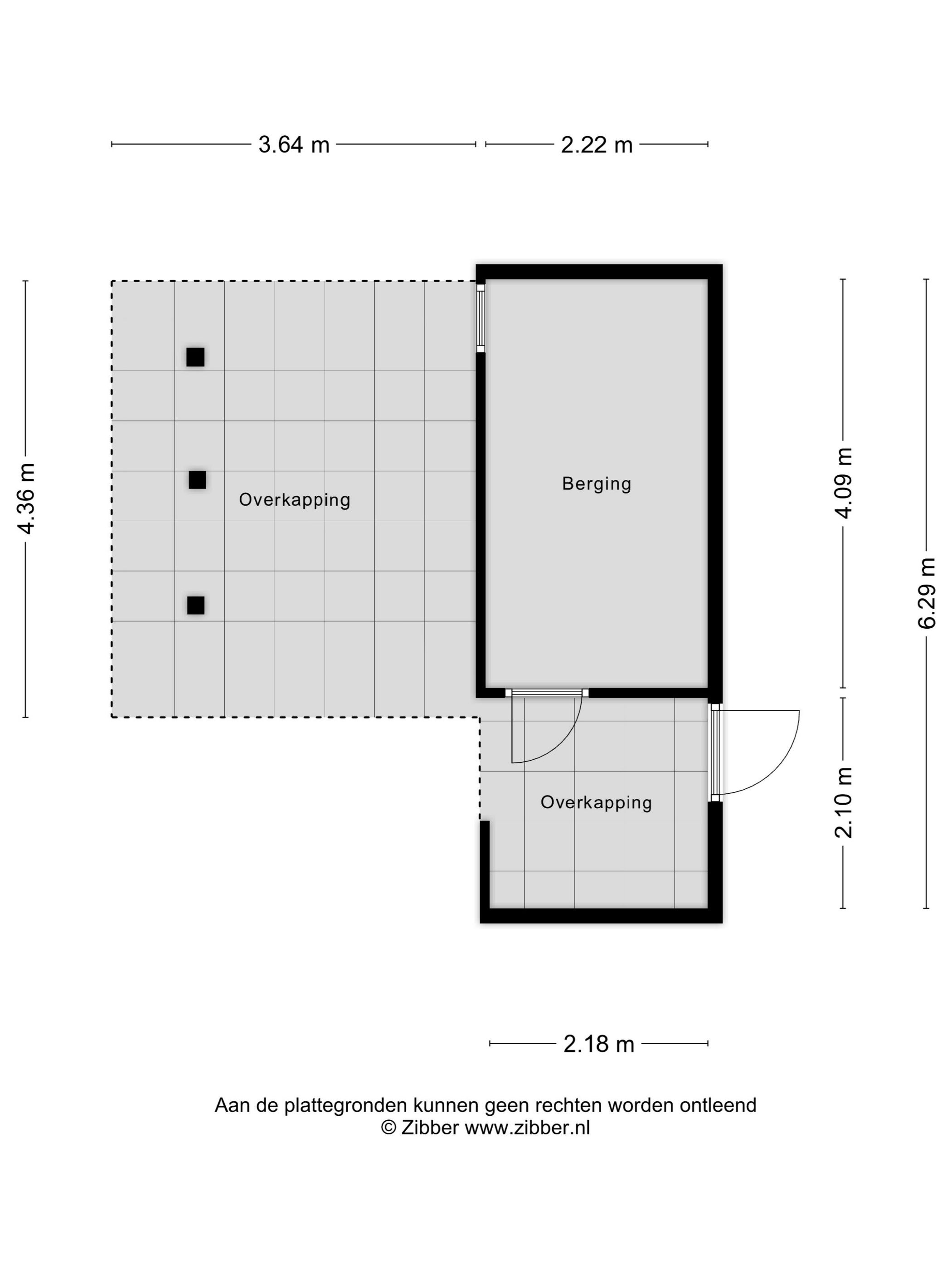 Photo 48 of Laan van de Bork 718