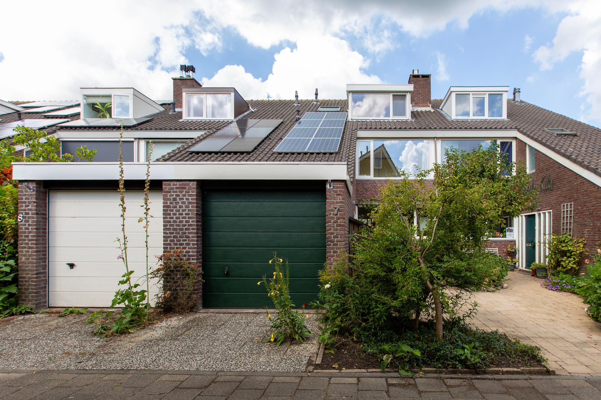 Foto 3 van Van Vegtenplantsoen 7