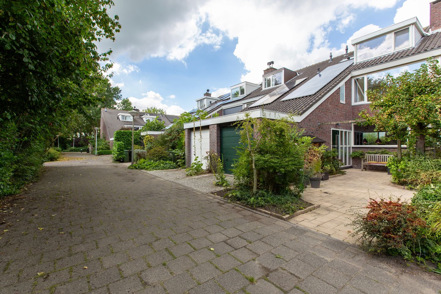 Foto 5 van Van Vegtenplantsoen 7