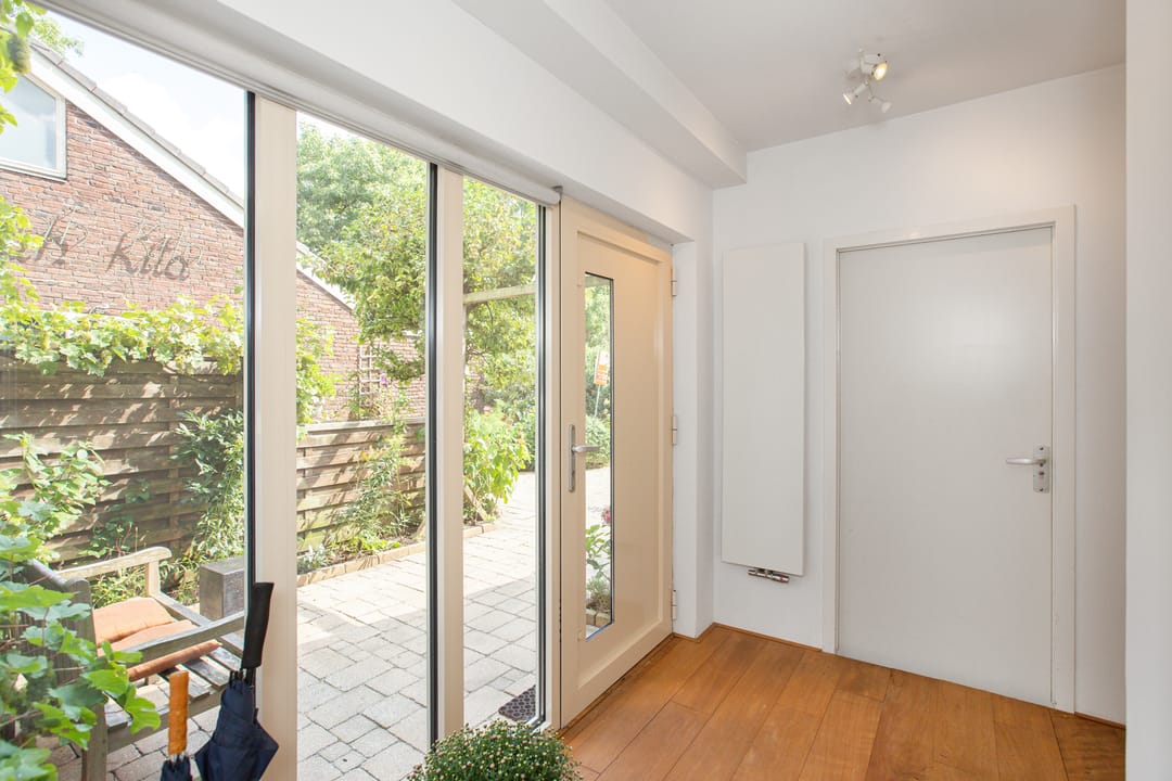 Foto 7 van Van Vegtenplantsoen 7